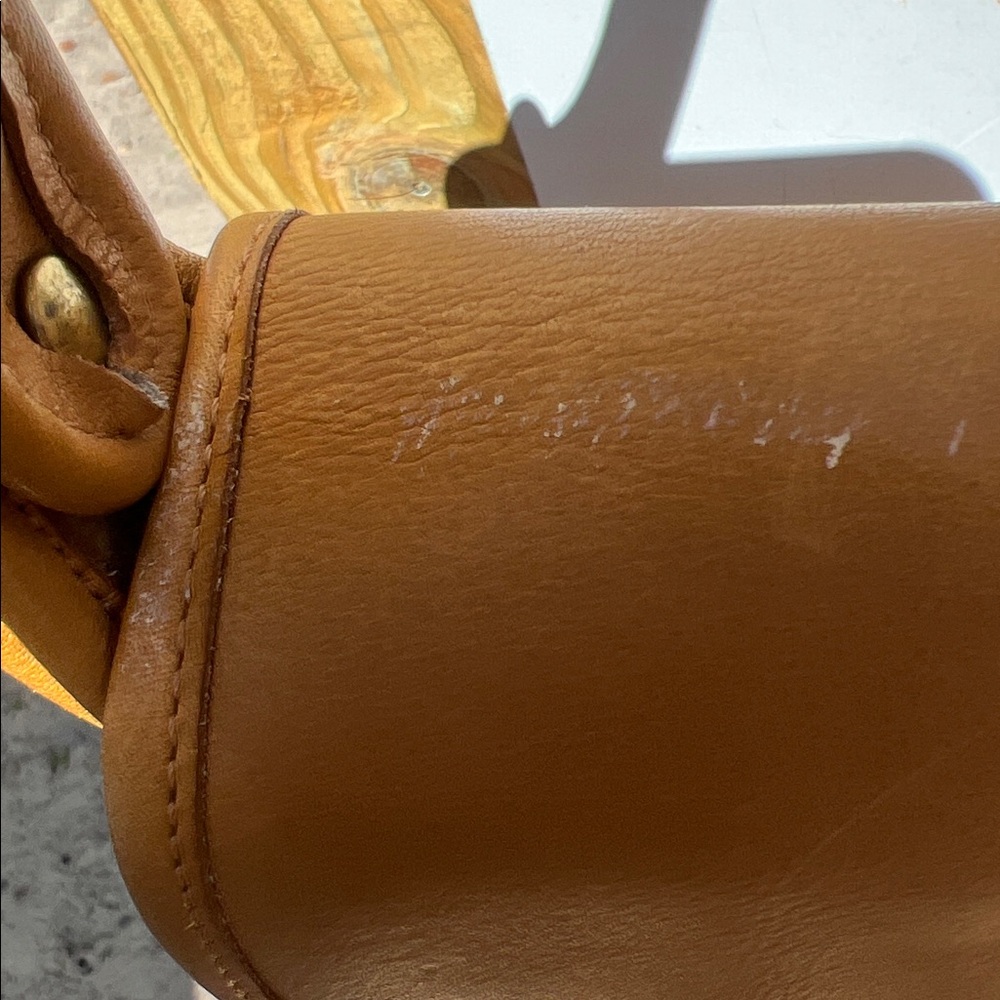 Coach Vintage - Picture 5 of 13
